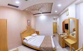 Hotel Annapoorna Residency