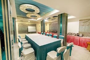 Hotel Annapoorna Residency