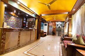 Hotel Annapoorna Residency