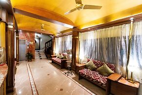 Hotel Annapoorna Residency