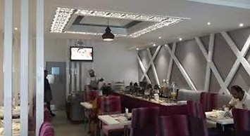 Hotel Annapoorna Residency