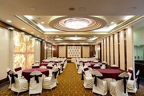 Hotel Annapoorna Residency
