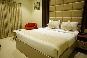 Hotel Annapoorna Residency