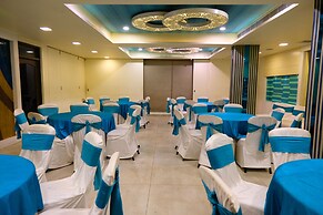 Hotel Annapoorna Residency