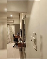 Hotel Annapoorna Residency