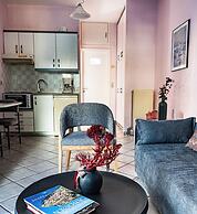 Vitorakis Apartments