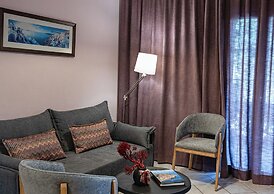 Vitorakis Apartments