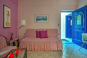 Vitorakis Apartments