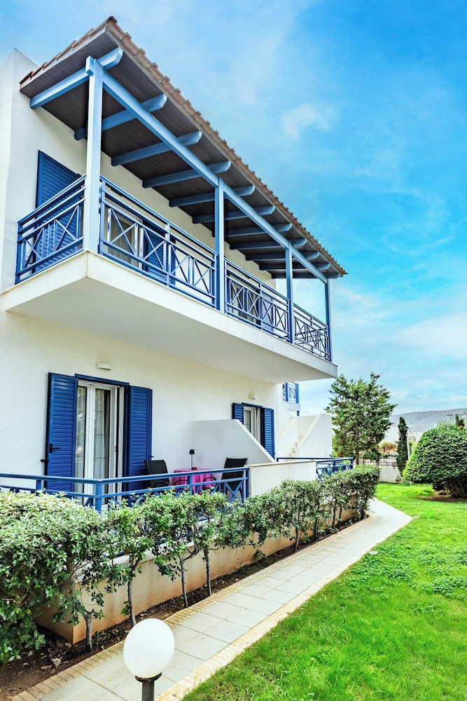 Vitorakis Apartments