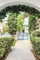 Vitorakis Apartments