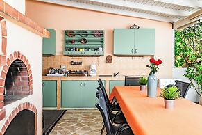 Vitorakis Apartments