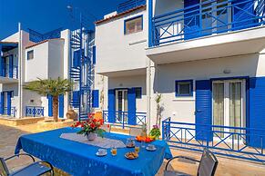 Vitorakis Apartments