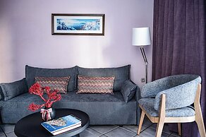 Vitorakis Apartments