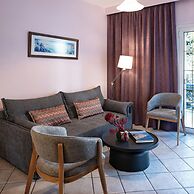 Vitorakis Apartments