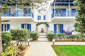 Vitorakis Apartments