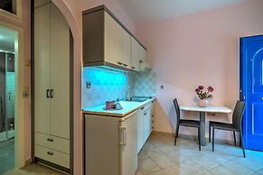 Vitorakis Apartments