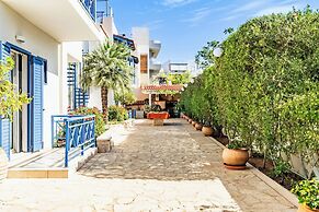 Vitorakis Apartments