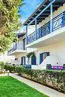 Vitorakis Apartments