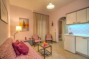 Vitorakis Apartments