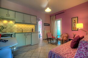 Vitorakis Apartments