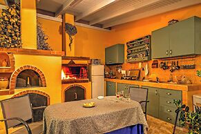 Vitorakis Apartments