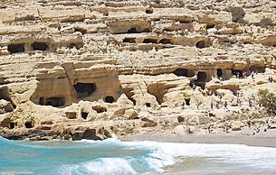 Vitorakis Apartments