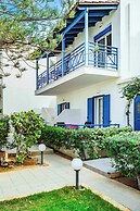 Vitorakis Apartments