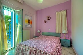 Vitorakis Apartments