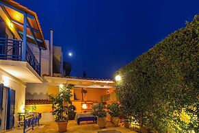 Vitorakis Apartments