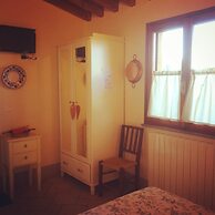 La Locanda del Barbagianni
