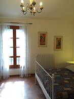 La Locanda del Barbagianni