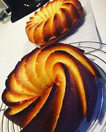 La Locanda del Barbagianni