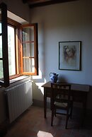La Locanda del Barbagianni
