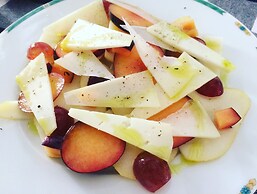 La Locanda del Barbagianni