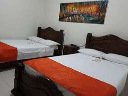 Hotel Sol y Luna