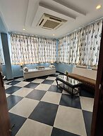 Kankariya Heritage