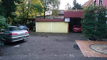 Gästehaus Baden Baden