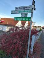 mein kleinHOTEL Herbstein