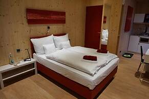 mein kleinHOTEL Herbstein
