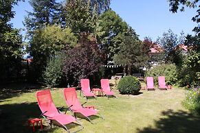 mein kleinHOTEL Herbstein