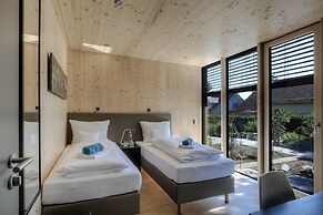 mein kleinHOTEL Herbstein