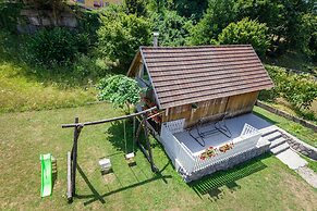 Apartments Snježana Rastoke