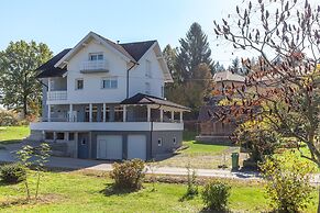 Apartments Snježana Rastoke