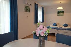 Apartments Snježana Rastoke