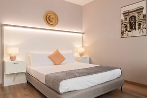 Milan Retreats Duomo