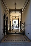 Milan Retreats Duomo