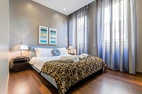 Milan Retreats Duomo