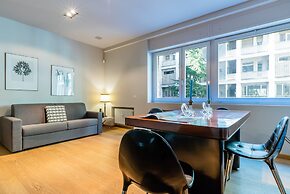 Milan Retreats Duomo