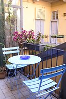 Milan Retreats Duomo