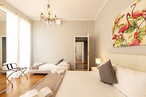 Milan Retreats Duomo